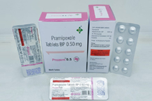  pcd pharma company in Chandigarh Psychocare Health -	PREZEM 0.5 (3).jpeg	